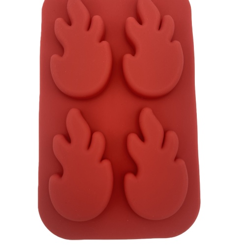 Custom Silicone Ice Tray