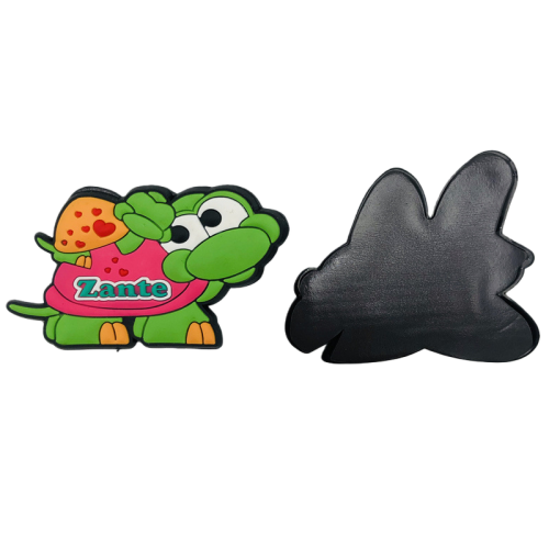 Custom PVC Soft Refrigerator Magnet