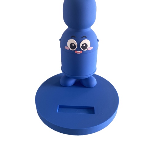 Custom PVC soft figure