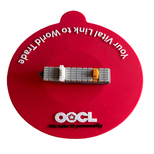 Custom Silicone & PVC Cup Lid